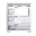 EAN 6977277360028 - Einarex EXCS-PR-51DR-W carcasa de ordenador Midi Tower Blanco imagen 5