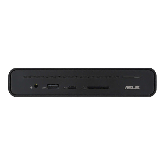 EAN 4711387113332 - ASUS Triple Display USB-C Dock DC300 Acoplamiento USB 3.2 Gen 2 (3.1 Gen 2) Type-C Negro imagen 6