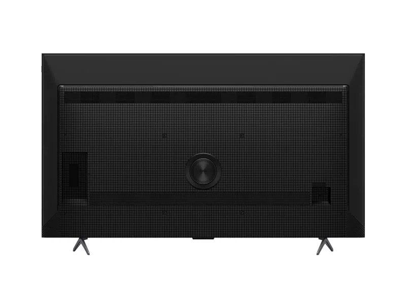 Tcl 75t8c (189.3 Cm (75 Zoll), Negro, Ultrahd/4k, Google Tv, Triple Tuner, 144hz Panel) 75t8c