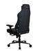 EAN 0850032247221 - Arozzi Fabric Gaming Chair Vernazza Supersoft Black imagen 4