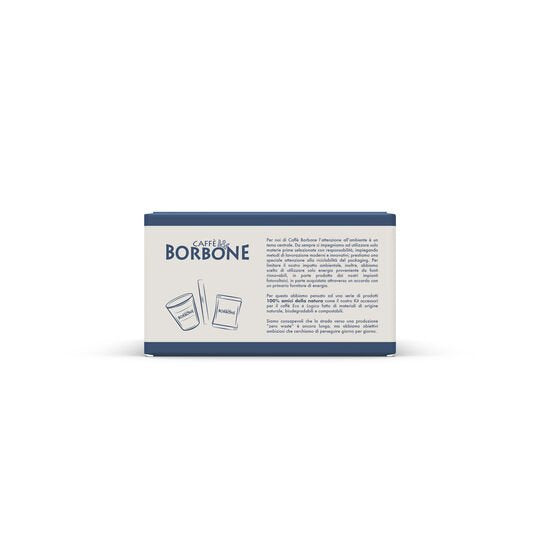 EAN 8055176430054 - Caffè Borbone MASTERKITACC10X50PZ juego de vajilla desechable 50 personas(s) 150 pieza(s) imagen 4