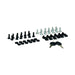 EAN 0037332187284 - Tripp Lite SRW6UWG armario rack Bastidor de pared imagen 5