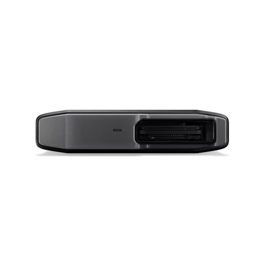 EAN 0619659198459 - SanDisk PRO-BLADE TRANSPORT Caja externa para unidad de estado sólido (SSD) Negro imagen 2