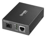 EAN 1210002600903 - TP-Link Omada MC211CS-2 convertidor de medio 1000 Mbit/s 1310 nm Monomodo Negro imagen 1