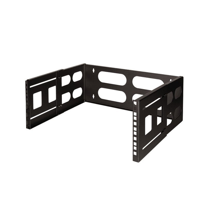 Logilink 19 "Montaje En Pared 4 U, Negro