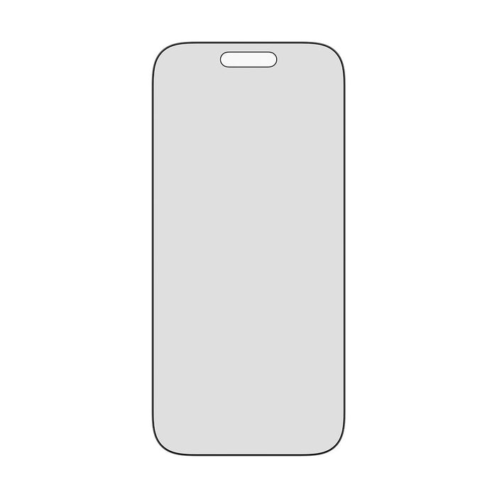 EAN 5715685025570 - PanzerGlass ® 2-Way Privacy Screen Protector iPhone 17 Pro | Ultra-Wide Fit w. EasyAligner Protector de p imagen 4
