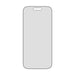 EAN 5715685025570 - PanzerGlass ® 2-Way Privacy Screen Protector iPhone 17 Pro | Ultra-Wide Fit w. EasyAligner Protector de p imagen 4