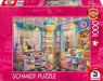 EAN 4001504597856 - Schmidt Spiele 59785 puzzle Puzzle rompecabezas 1000 pieza(s) Otro imagen 1