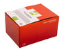 EAN 5705831270091 - Q-CONNECT KF27009 cinta adhesiva Plástico Colores surtidos imagen 2