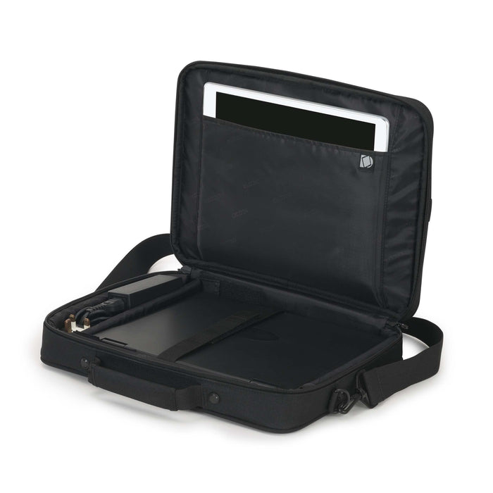 EAN 3540260209562 - DICOTA Eco Multi SCALE 35,8 cm (14.1") Bandolera Negro imagen 5
