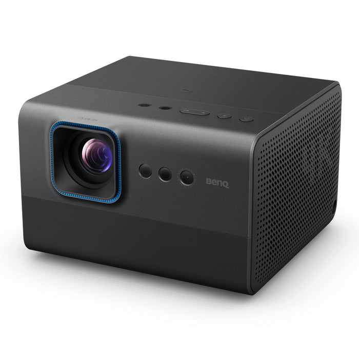 EAN 4718755094699 - BenQ GP520 2600 lúmenes ANSI DLP UHD 4K (3840x2160) Negro imagen 2