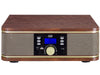 EAN 8011000028934 - Trevi TT 1042 DAB Granate imagen 2