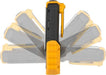 EAN 4007123648238 - Brennenstuhl 1176440 Negro, Amarillo LED imagen 3