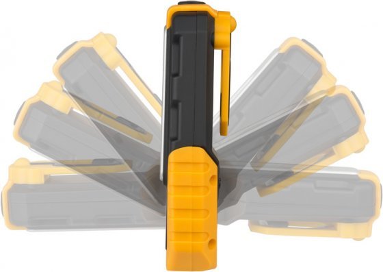 EAN 4007123648238 - Brennenstuhl 1176440 Negro, Amarillo LED imagen 3