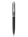 EAN 4012700813640 - Pelikan Souverän® 605 Negro Bolígrafo de punta retráctil con mecanismo de giro 1 pieza(s) imagen 1