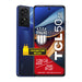 EAN 4894461984124 - TCL 50 SE 17,2 cm (6.78") SIM doble Android 14 4G USB Tipo C 4 GB 128 GB 5010 mAh Azul imagen 3