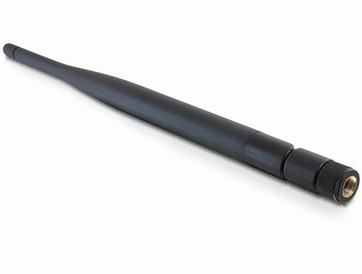 EAN 4043619883967 - DeLOCK 88396 antena para red 5 dBi imagen 2