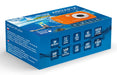 EAN 4260041686427 - Easypix W2024 Splash Cámara compacta 5 MP CMOS 1280 x 720 Pixeles imagen 6