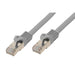 EAN 4017538047519 - S/CONN maximum connectivity RJ45-RJ45, m-m, 30m cable de red Gris Cat7 S/FTP (S-STP) imagen 1