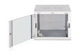 EAN 4016032488590 - Digitus DN-37106 armario rack 9U Bastidor de pared Gris claro imagen 5