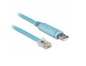 EAN 4043619632893 - DeLOCK 63289 tarjeta y adaptador de interfaz RJ-45 imagen 1