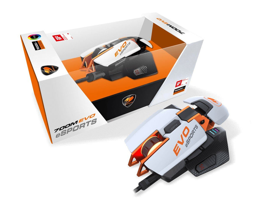 Cougar Mouse 700m Evo Esports