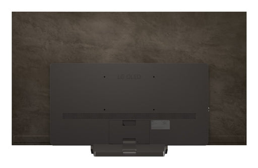EAN 8806096364703 - LG OLED evo AI OLED77C56LB 195,6 cm (77") 4K Ultra HD Smart TV Wifi Marrón imagen 2