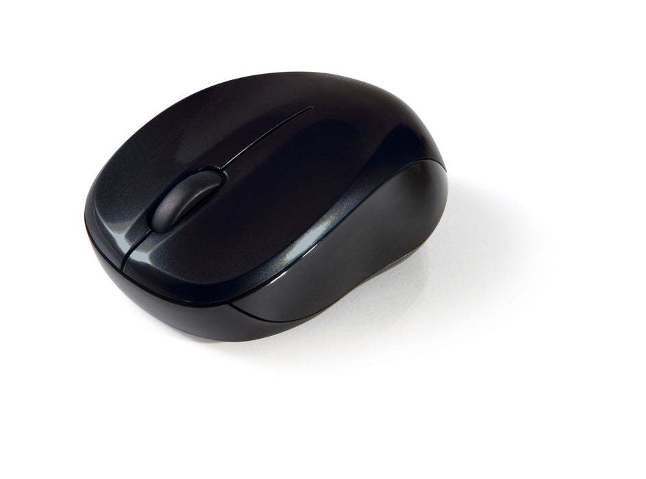 EAN 0023942490425 - Verbatim Go Nano ratón Oficina Ambidextro RF inalámbrico 1600 DPI imagen 5