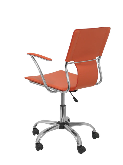 EAN 8436549391293 - PIQUERAS Y CRESPO 214NA silla de oficina y de ordenador Asiento acolchado Respaldo acolchado imagen 5