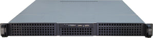 EAN 4260133126237 - Inter-Tech 1U-10265 Estante Negro imagen 3