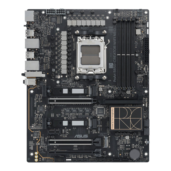 Placa Base Asus Proart B850-Creator Wifi Neo Amd,Am5,Ddr5,Atx
