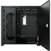 EAN 0840006627470 - Corsair 5000D AIRFLOW Midi Tower Negro imagen 11