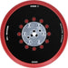 EAN 4059952530574 - Bosch 2 608 900 007 disco de afilar Plato de apoyo de disco lijador imagen 1