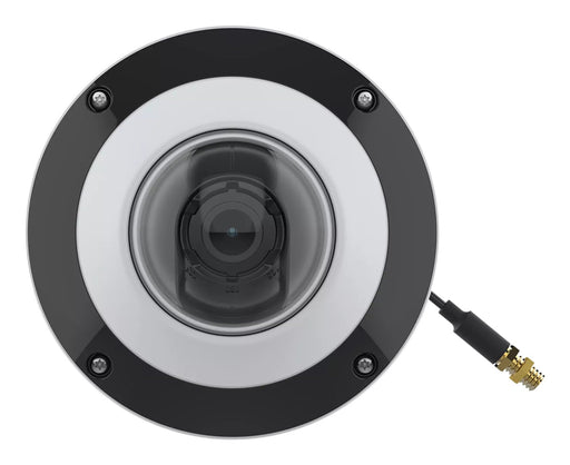 EAN 7331021076426 - Axis 02364-001 cámaras de seguridad y montaje para vivienda Unidad de sensor imagen 2