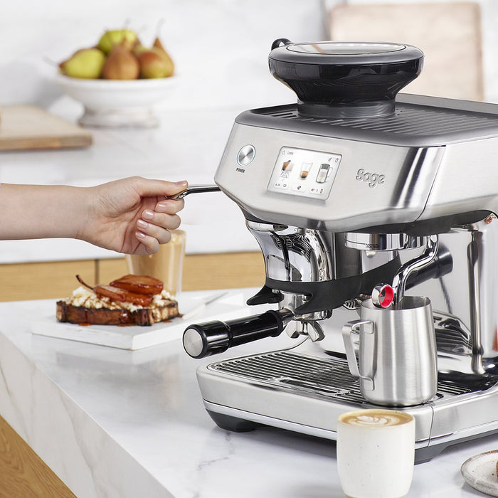 Sage The Barista Touch Impress - Btr