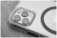 EAN 8591680168347 - FIXED MagPurity funda para teléfono móvil 16 cm (6.3") Transparente imagen 4