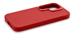 EAN 8018080491405 - Cellularline 8018080491405 funda para teléfono móvil 17,3 cm (6.8") Rojo imagen 1