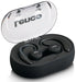 EAN 8711902043843 - Lenco EPB-460BK auricular y casco Auriculares True Wireless Stereo (TWS) gancho de oreja Deportes MicroUS imagen 6