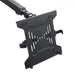 EAN 5902211111702 - Maclean MC-813 soporte para monitor 81,3 cm (32") Escritorio Negro imagen 4