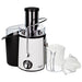 EAN 5903887809047 - Adler AD 4128 exprimidor Licuadora centrífuga 1000 W Negro, Blanco imagen 4