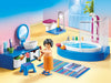 EAN 4008789702111 - Playmobil Dollhouse 70211 set de juguetes imagen 5