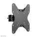 EAN 8717371448998 - Neomounts FL40-430BL12 soporte para TV 106,7 cm (42") Negro imagen 3