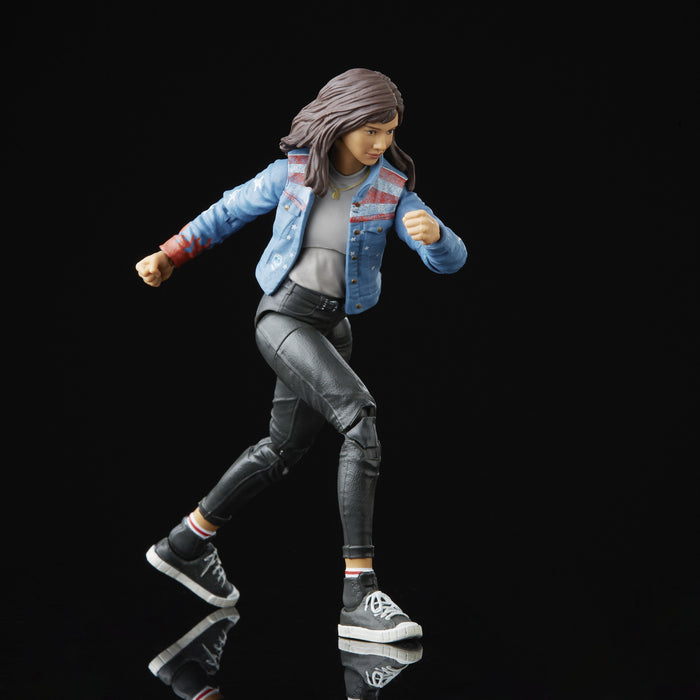 EAN 5010993790906 - Marvel F03715X0 collectible figure imagen 9