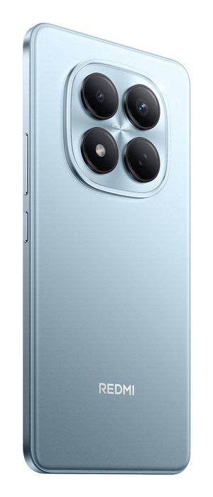 EAN 6932554480516 - Xiaomi Redmi Note 15 Pro 17,2 cm (6.77") 4G 8 GB 256 GB 6500 mAh Azul imagen 6