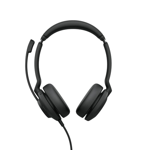 EAN 5706991024685 - Jabra Evolve2 30 Auriculares Alámbrico Diadema Oficina/Centro de llamadas USB tipo A Negro imagen 2