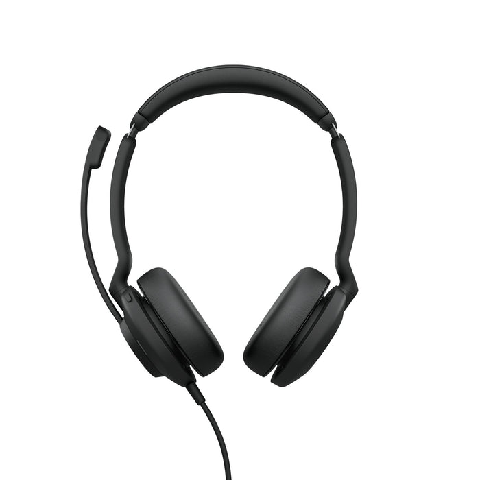 EAN 5706991024685 - Jabra Evolve2 30 Auriculares Alámbrico Diadema Oficina/Centro de llamadas USB tipo A Negro imagen 2