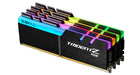 EAN 4713294225924 - G.Skill Trident Z RGB F4-3600C18Q-128GTZR módulo de memoria 128 GB 4 x 32 GB DDR4 imagen 1