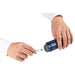 EAN 4006160640106 - Clatronic ERB 3815 A Azul Batería Ión de litio Integrado imagen 12