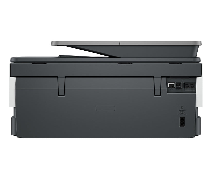 Hp Officejet Pro 8132 All-In-One - Impresora Multifunción - Color - Inyección De Tinta - Legal (216 X 356 Mm)
