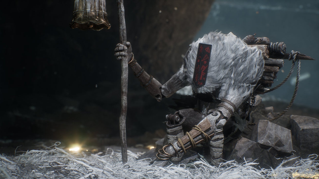 EAN 3391892034264 - BANDAI NAMCO Entertainment Clair Obscur: Expedition 33 PS5 Estándar PlayStation 5 imagen 4
